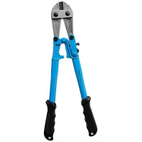 Johnson Tools Taparia 14" Steel Bolt Cutter ( Blue and Silver)